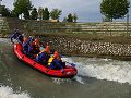 Rafting Čuňovo