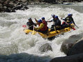 Rafting Tara